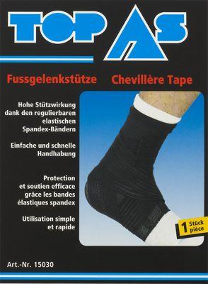 Produktbild Top As Fussgelenkstütze 4-Fach (S)