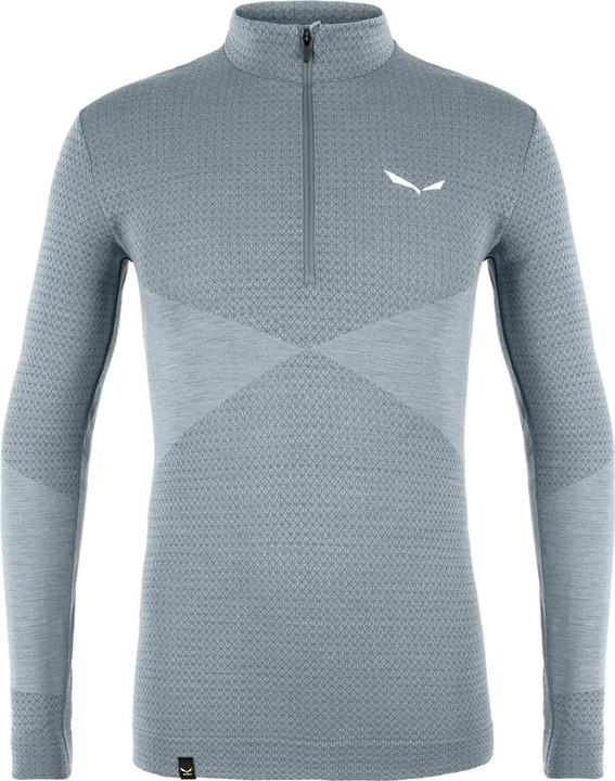 Immagine prodotto Salewa Zebru Responsive Zip Longsleeve (XL, XXL)
