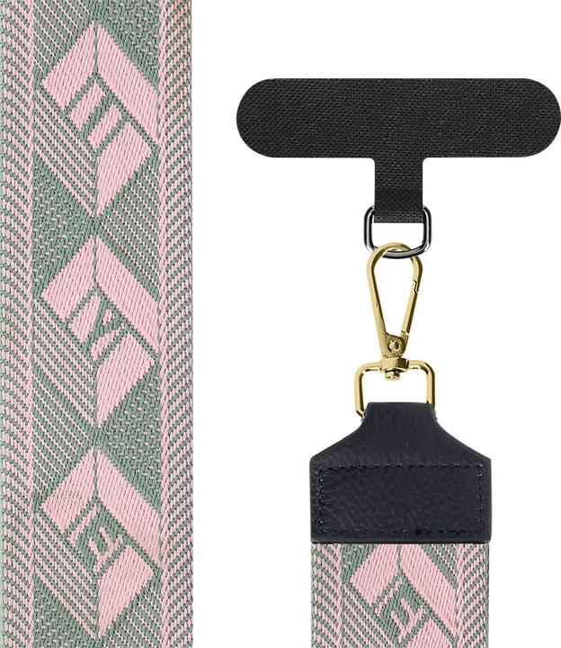 Actual product image Avizar Ethnik Khaki Bogolan, 85 - 130cm