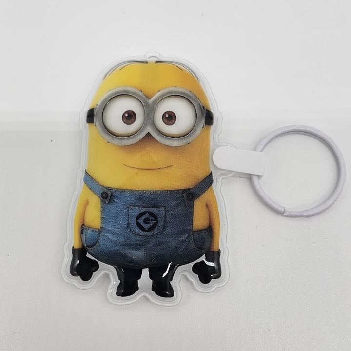 Minions Dave