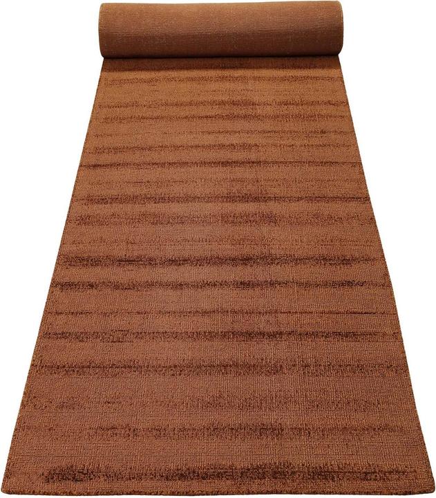 terracotta braun