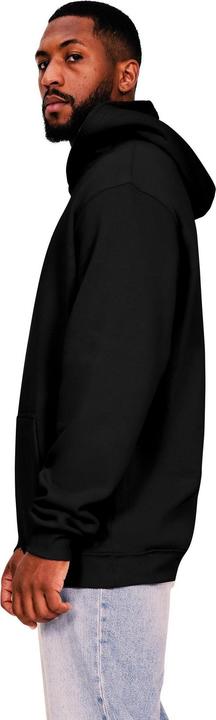 Immagine prodotto Universal Textiles Core Felpa con Cappuccio Alto Uomo (XXL)