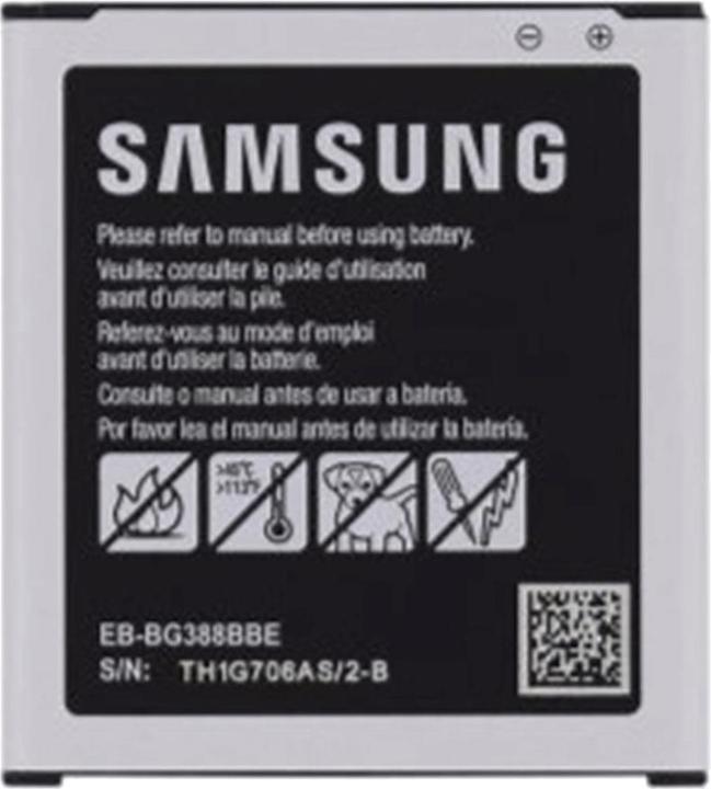 Samsung Eb-Bg390bb