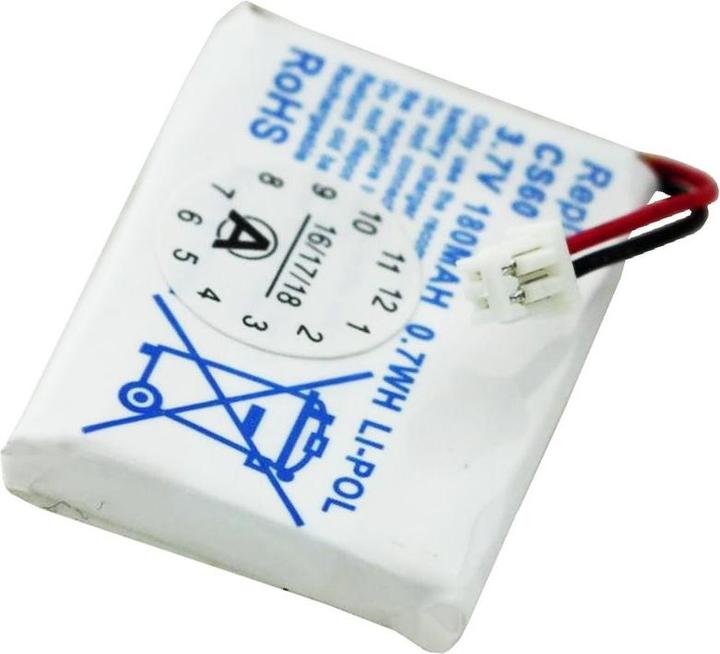 Produktbild Poly Akku C65 Akku, CS351N, CS361N, CS60, HL10 (CS60)