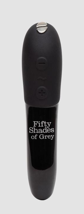 Actual product image Fifty Shades of Grey Come to Bed Couples Kit