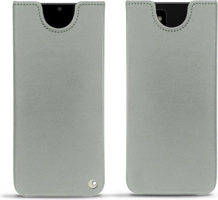 Gris ( Nappa - Pantone #c1c6c8 )
