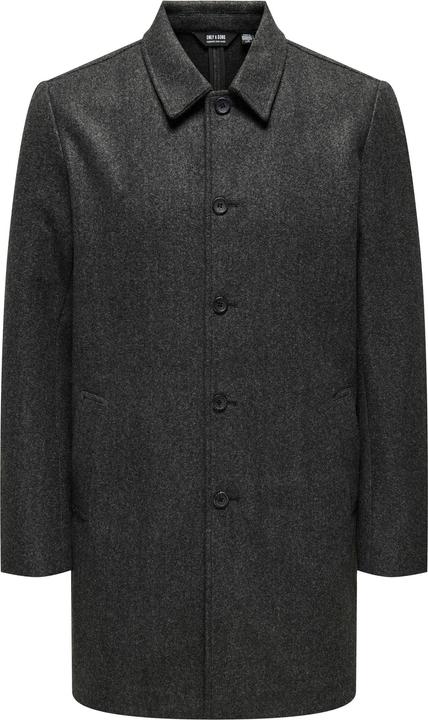Only & Sons Mantel (M)