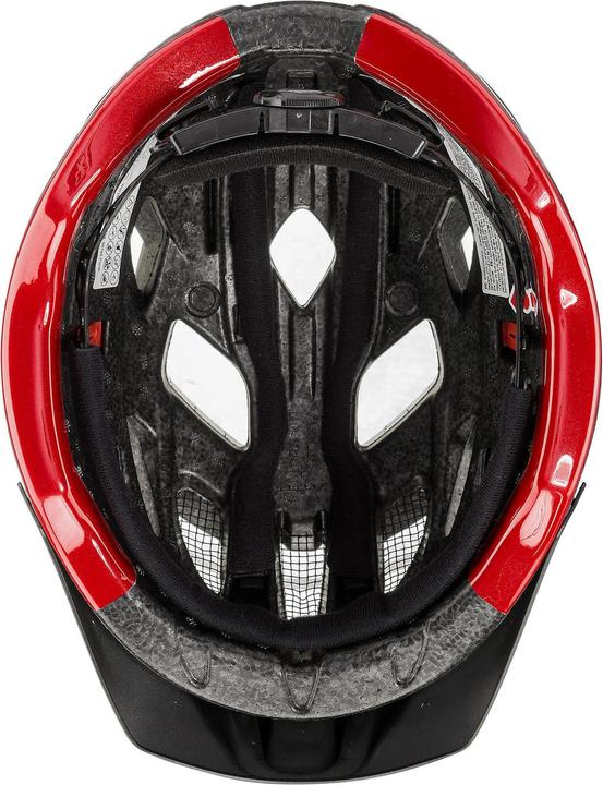 Actual product image Uvex Sports active (60 cm)