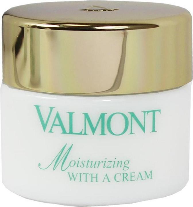 Produktbild Valmont Moisturizing with a Cream (50 ml)