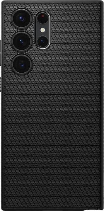 Actual product image Spigen Liquid Air (Samsung Galaxy S23 Ultra)