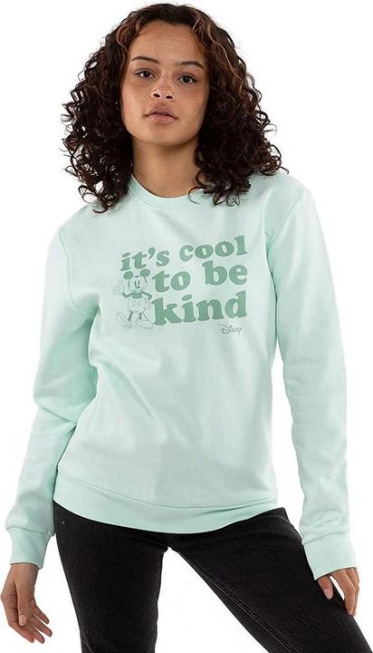 Immagine prodotto Disney Felpa Its Cool To Be Kind (M)