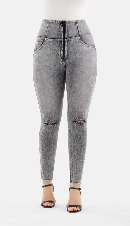 Image du produit Freddy WR.UP SNUG Shaping Pants Curvy WRUPSNUG2HS222NS (XS)