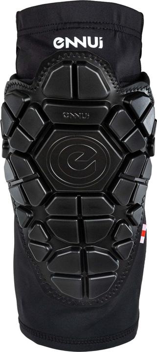 Ennui Shock Sleeve Knee Gasket (S/M, Knieschoner)