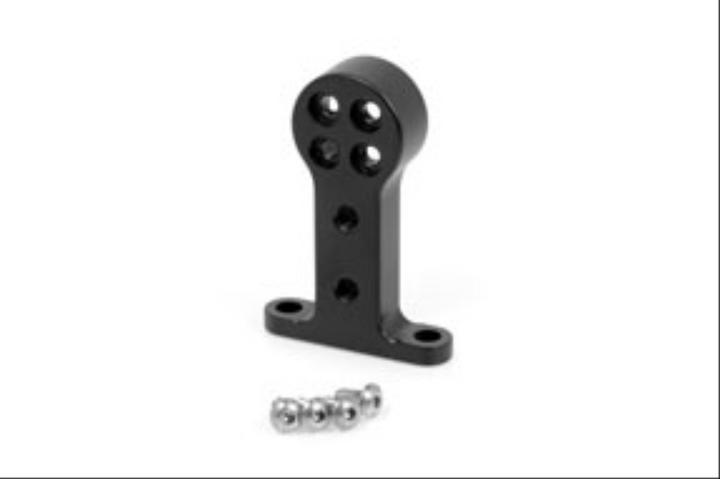 Actual product image Wooden Camera Handle Assembly