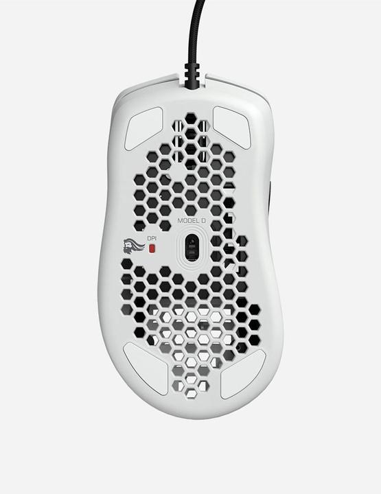 Produktbild Glorious PC Gaming Race Model D (Kabelgebunden)