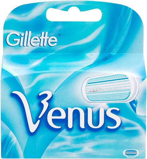 Produktbild Gillette Venus Rasierklingen (8 x)