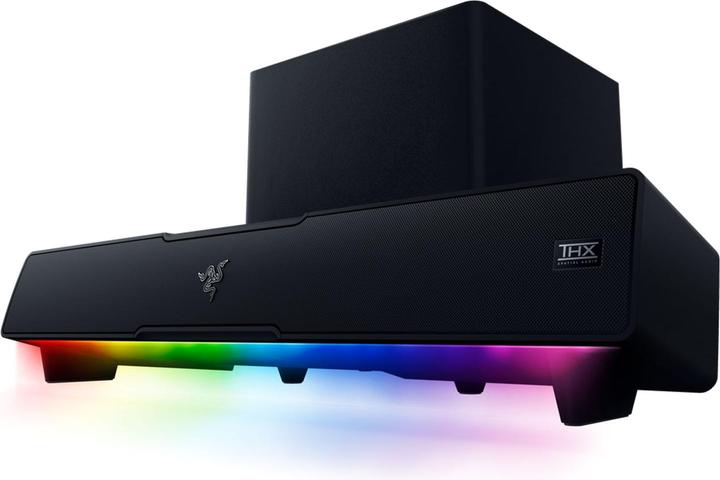 Produktbild Razer Leviathan V2 (65 W, 7.1 Kanal)