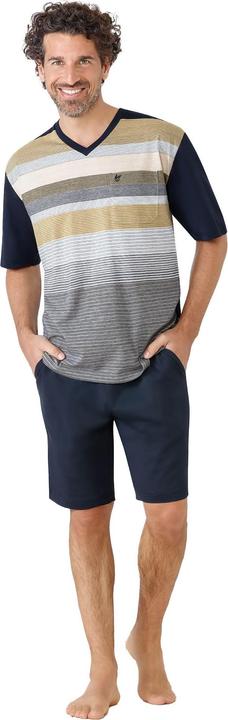 Produktbild Hajo Schlafanzug Klima Komfort® (XL)