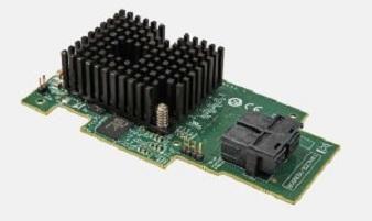 Intel RMS3JC080 Contrôleur RAID PCI Express x8 3.0