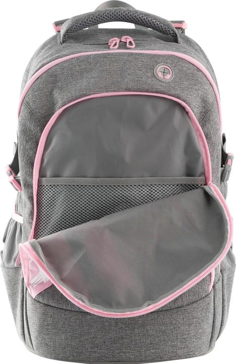 Image du produit EberhardFaber Sac à dos X-Style rose pastel (30 l)