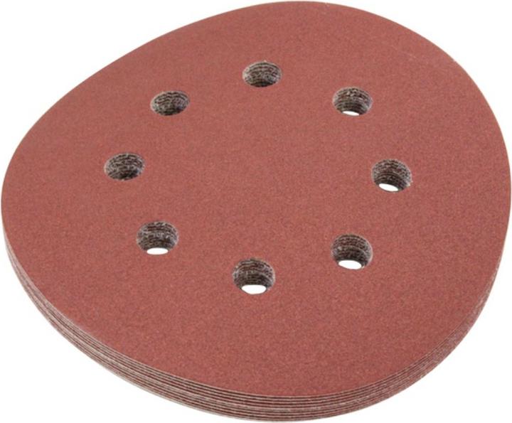 Immagine prodotto Makita Carta vetrata P-43599 (P240)