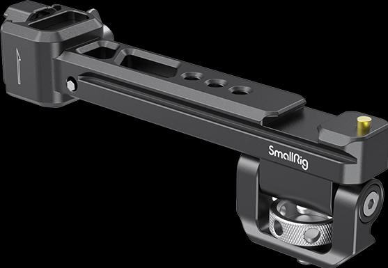 Actual product image SmallRig Tilt Monitor Mount (Gimbal mount)