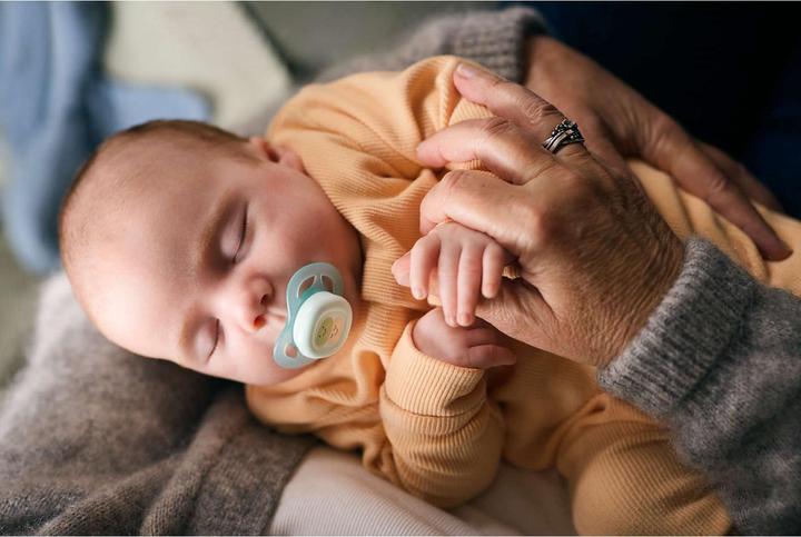 Productafbeelding Philips Avent Overige producten (2 x, tot 24 M.)