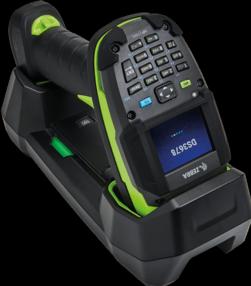 Image du produit Zebra DS3678-DP (Code QR, Codes à barres 1D, Codes à barres 2D)