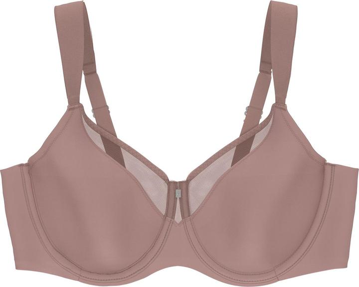 Actual product image Triumph True Shape Sensation minimiser bra (90 E, Single pack)