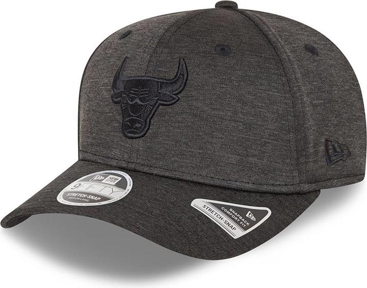 Immagine prodotto New Era 9Fifty Stretch Snap Shadow Chicago Bulls (S/M)