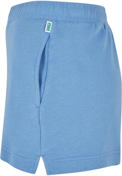 Actual product image Urban Classics Ladies Organic Terry Shorts (XXL)