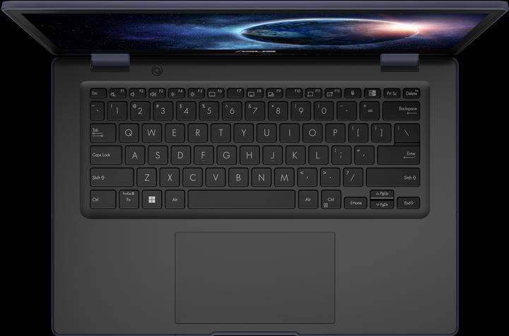 Image du produit ASUS BR1402 (14", Intel N100, 4 Go, 128 Go, CH)