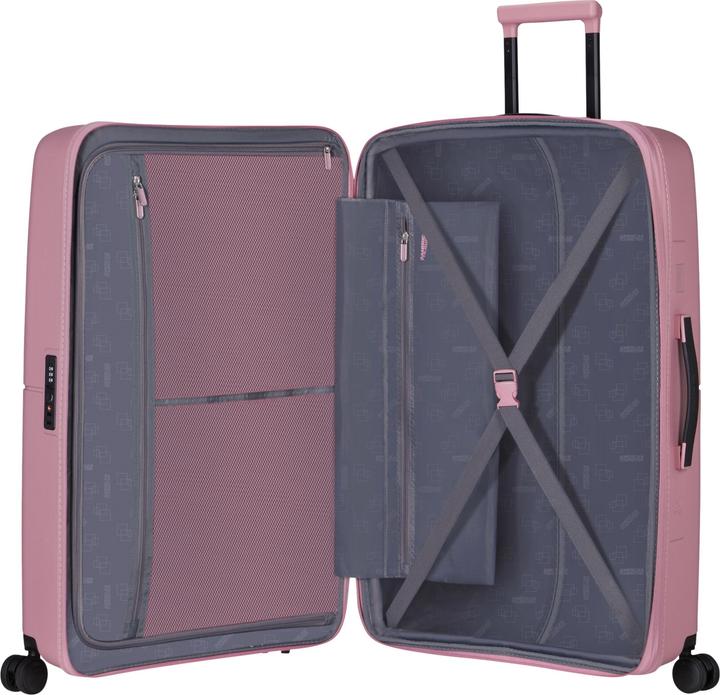 Immagine prodotto American Tourister DashPop (121 l, L (90 - 115l))