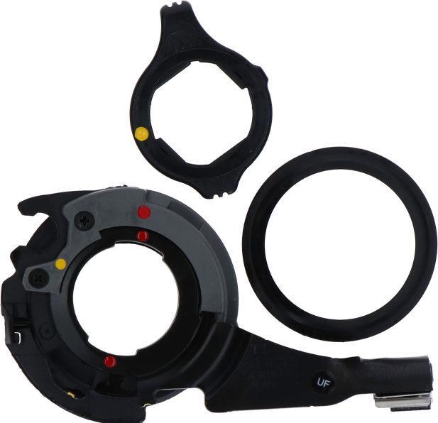 Actual product image Shimano Switching unit CJ-8S20 complete