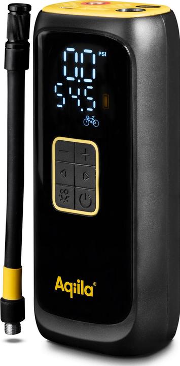Image du produit Aqiila Airbird C4 (10 bar)