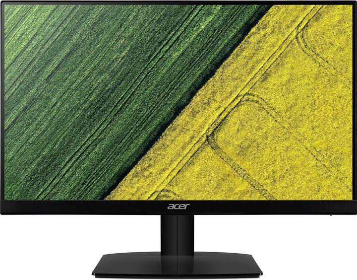 Acer HA240YAbi (1920 x 1080 pixels, 23.80")