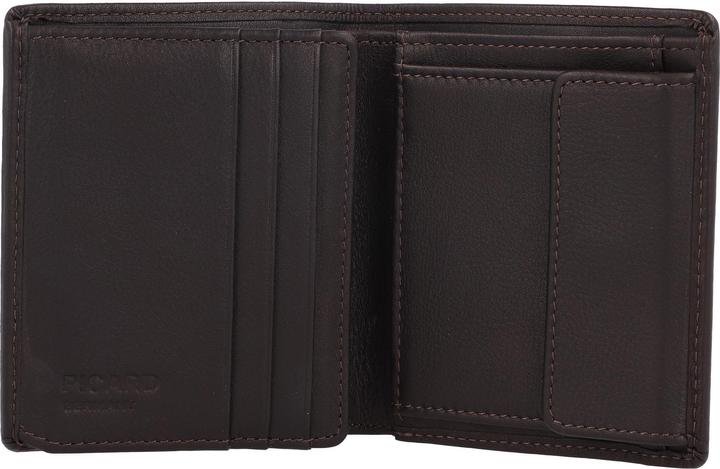 Immagine prodotto Picard Brooklyn Geldbörse Leder 9 cm