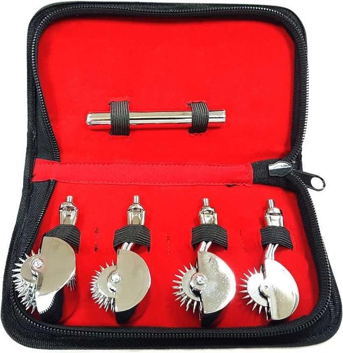 Immagine prodotto Rouge Set Girandola