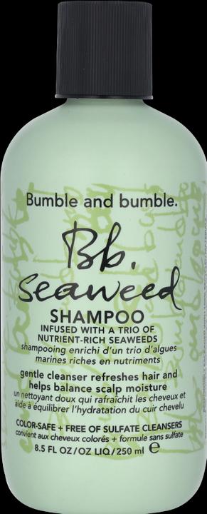 Immagine prodotto Bumble and bumble Bb. Care - Shampoo leggero alle alghe (250 ml, Shampoo liquido)