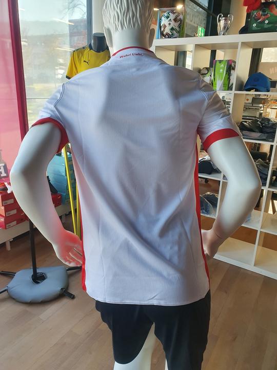 Produktbild Macron FC Thun Trikot (XXL)