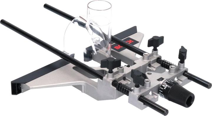 Produktbild Bosch Professional Zubehör Parallelanschlag für Bosch-Oberfräsen, 10 mm (1 cm)