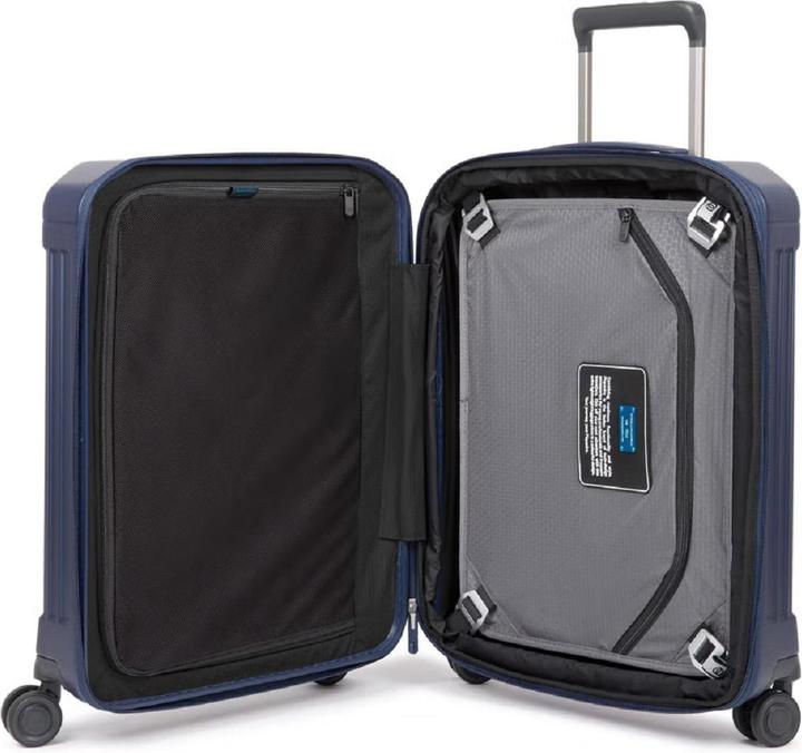 Image du produit Piquadro Valise cabine rigide PQ-Light (42 l, Bagage à main (jusqu'à 50l))
