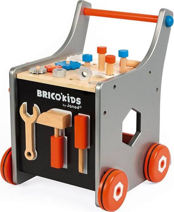 Janod Brico'Kids