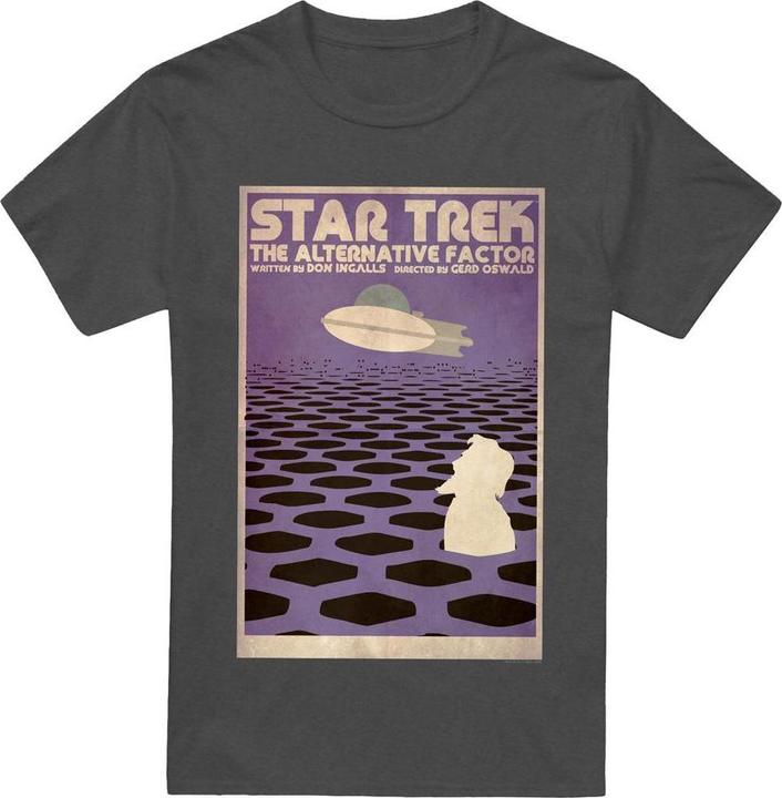 Produktbild The Original Series Episode 27 TShirt (S)