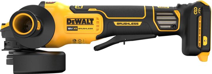 Immagine prodotto DeWalt DCG416VSN-XJ (125 mm)