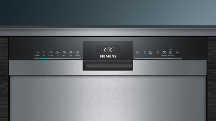 Image du produit Siemens SN43ES14VE