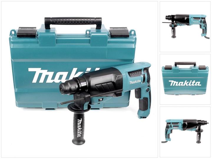 Produktbild Makita HR2630 (Netzbetrieb)