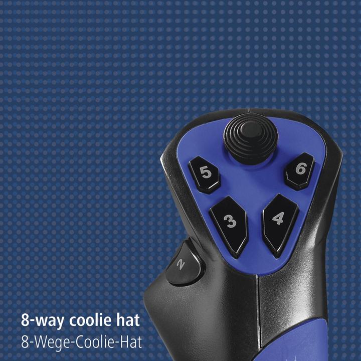 Produktbild Urage Airborne 300 (PC)