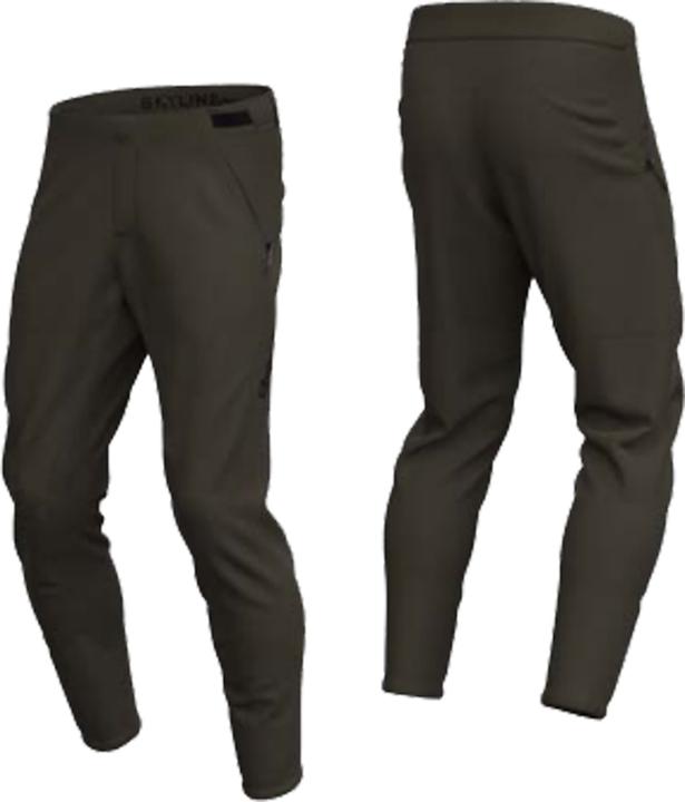 Troy Lee Designs Skyline Chill Pant - Mono