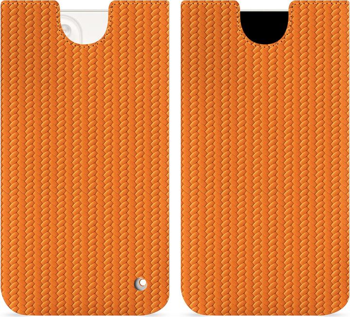 Noreve Leather case (Apple iPhone 15 Plus)